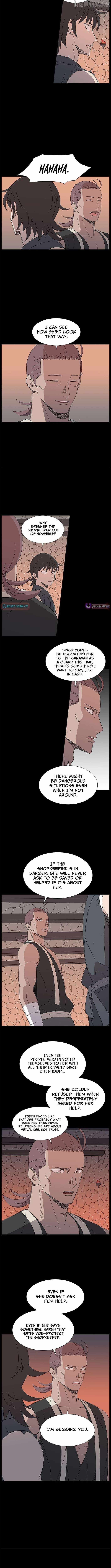 The General – Fighting Legend - chapter-66 - Page 6