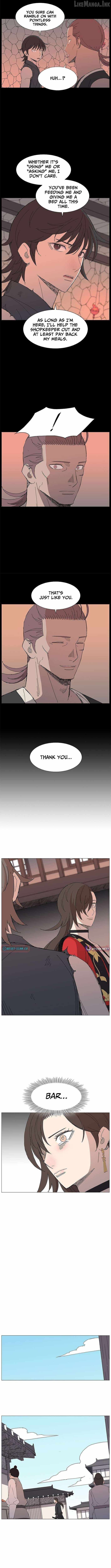 The General – Fighting Legend - chapter-66 - Page 7