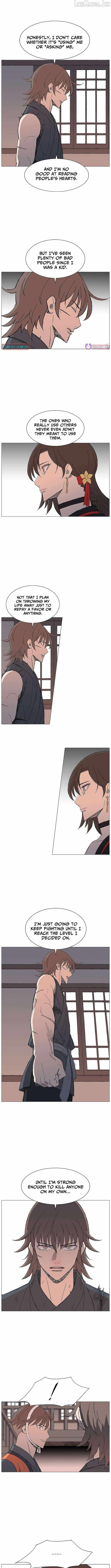 The General – Fighting Legend - chapter-67 - Page 2