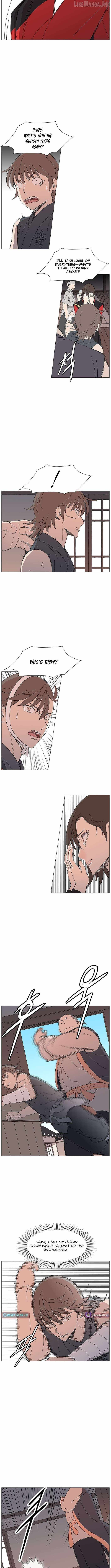 The General – Fighting Legend - chapter-67 - Page 4