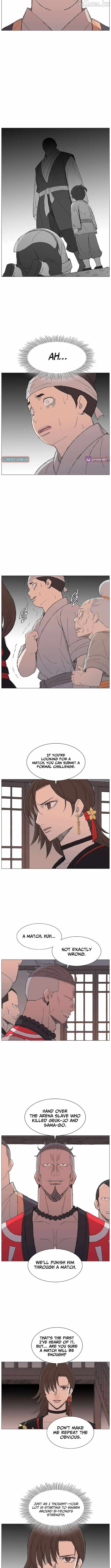 The General – Fighting Legend - chapter-67 - Page 6