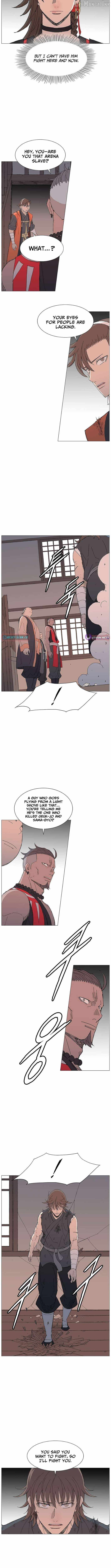 The General – Fighting Legend - chapter-67 - Page 7
