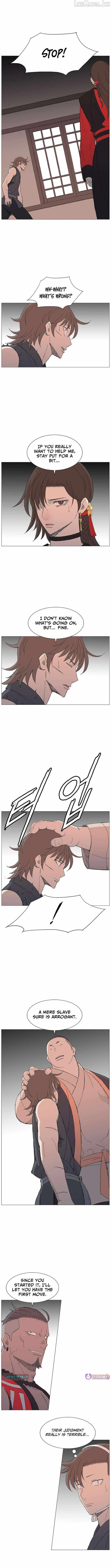 The General – Fighting Legend - chapter-67 - Page 8