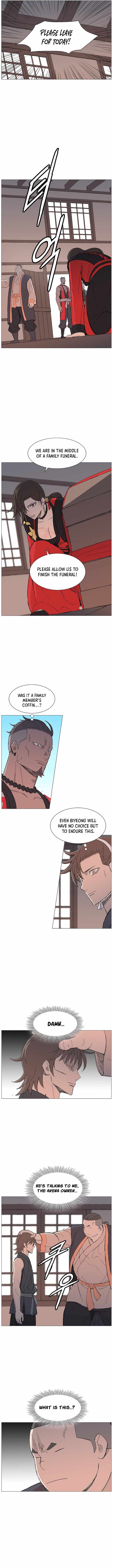 The General – Fighting Legend - chapter-68 - Page 2