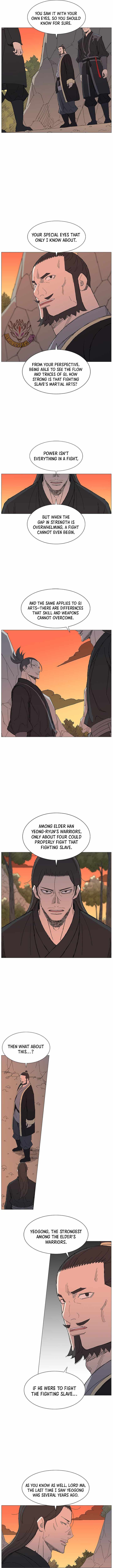 The General – Fighting Legend - chapter-68 - Page 7