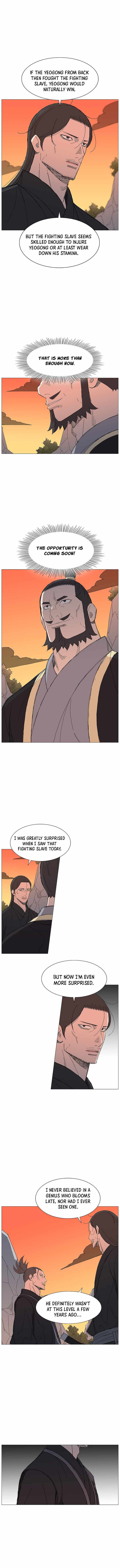 The General – Fighting Legend - chapter-68 - Page 8