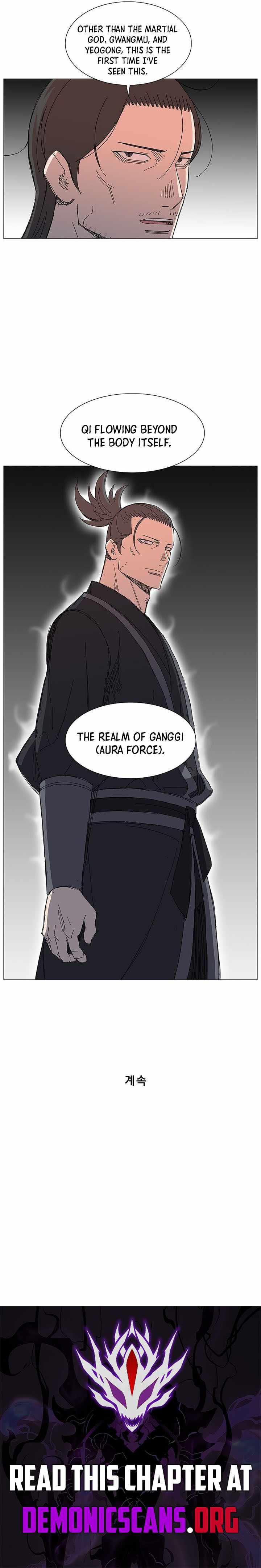 The General – Fighting Legend - chapter-68 - Page 9