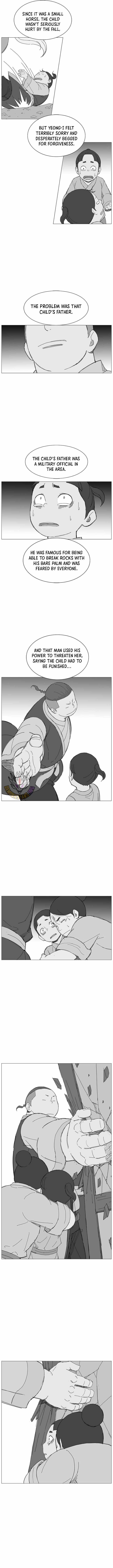 The General – Fighting Legend - chapter-69 - Page 5