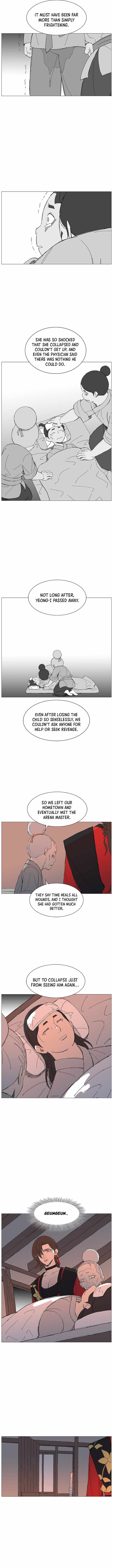 The General – Fighting Legend - chapter-69 - Page 6