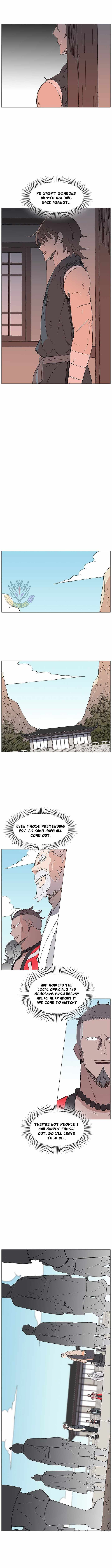 The General – Fighting Legend - chapter-69 - Page 7
