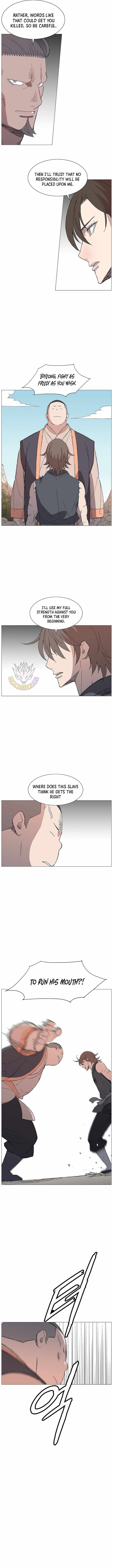 The General – Fighting Legend - chapter-69 - Page 9