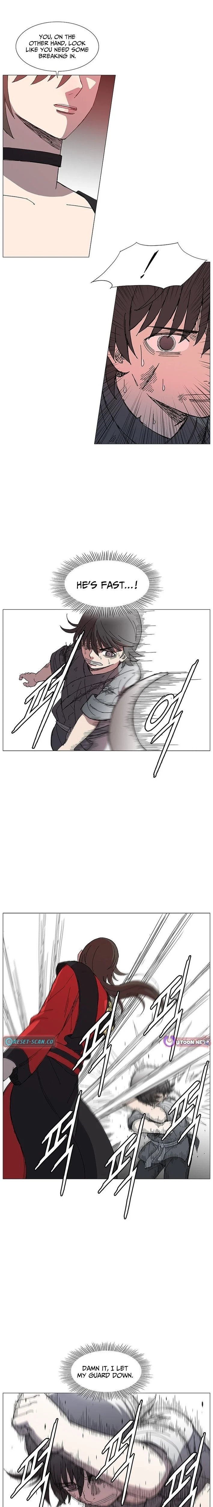 The General – Fighting Legend - chapter-7 - Page 11