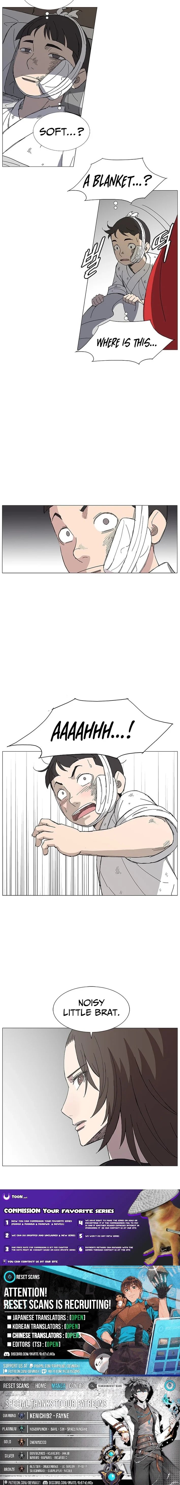 The General – Fighting Legend - chapter-7 - Page 15