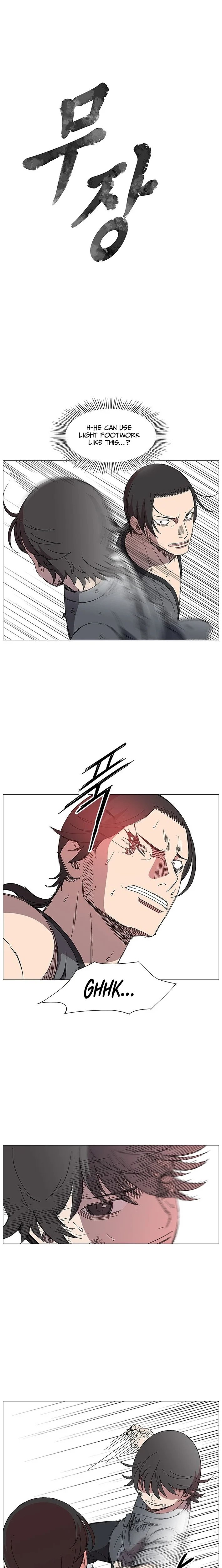 The General – Fighting Legend - chapter-7 - Page 2
