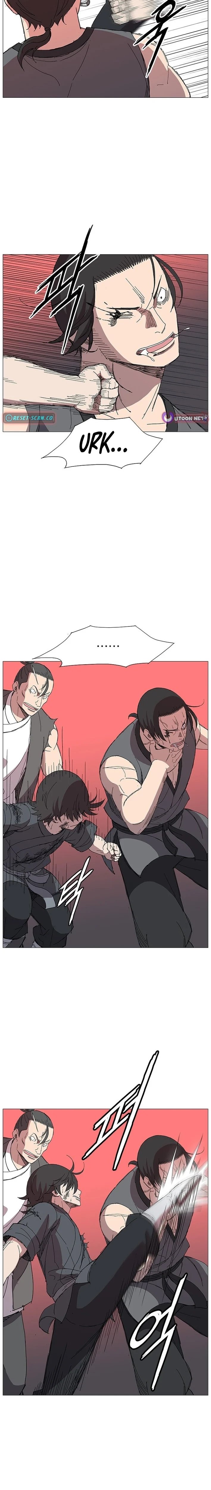 The General – Fighting Legend - chapter-7 - Page 3