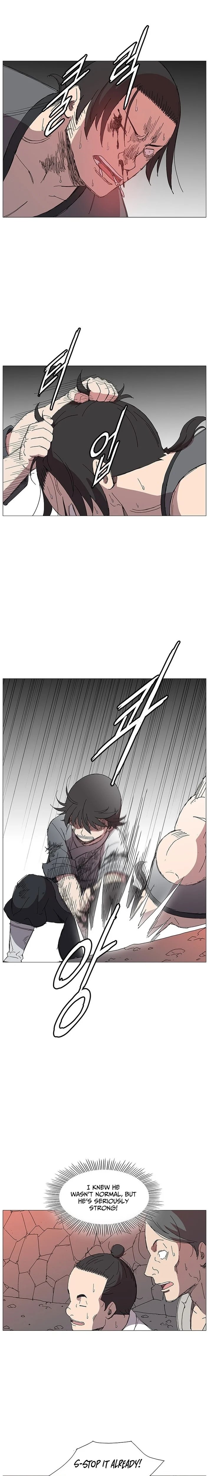 The General – Fighting Legend - chapter-7 - Page 4