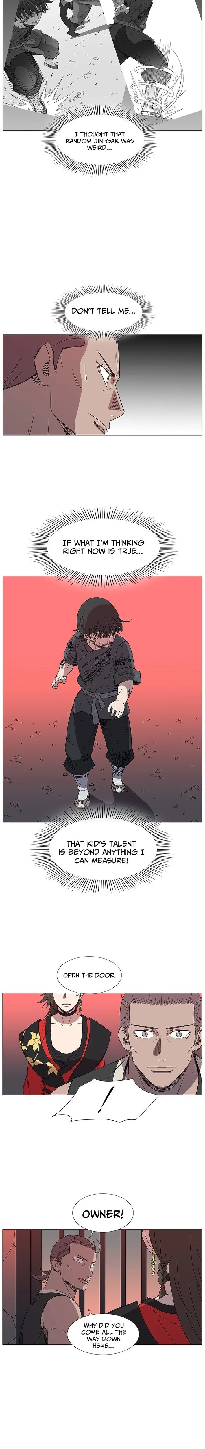 The General – Fighting Legend - chapter-7 - Page 7