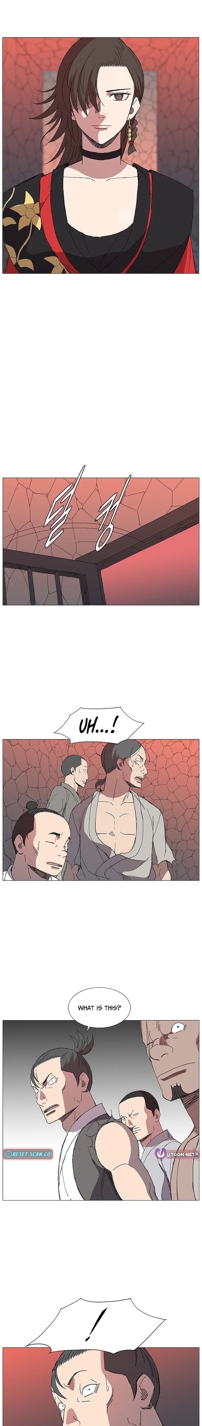 The General – Fighting Legend - chapter-7 - Page 8