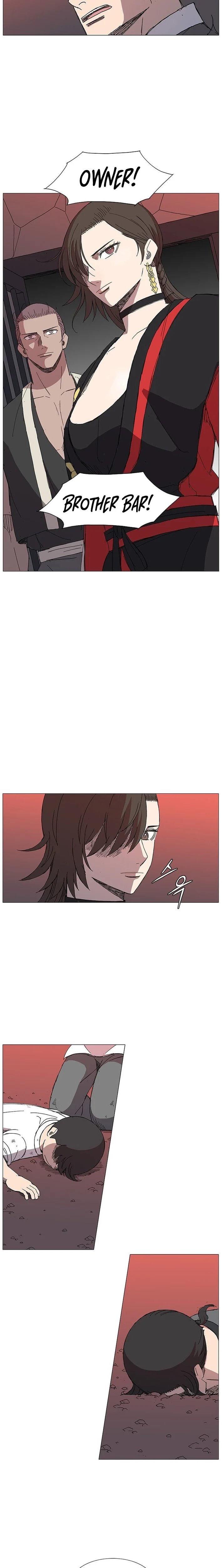 The General – Fighting Legend - chapter-7 - Page 9