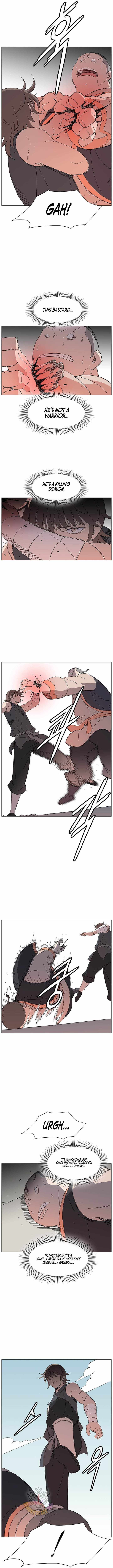 The General – Fighting Legend - chapter-70 - Page 3