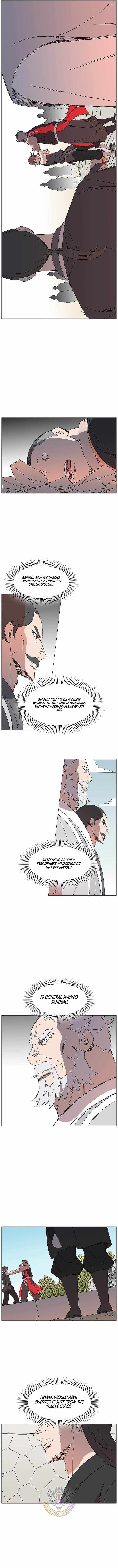 The General – Fighting Legend - chapter-70 - Page 6