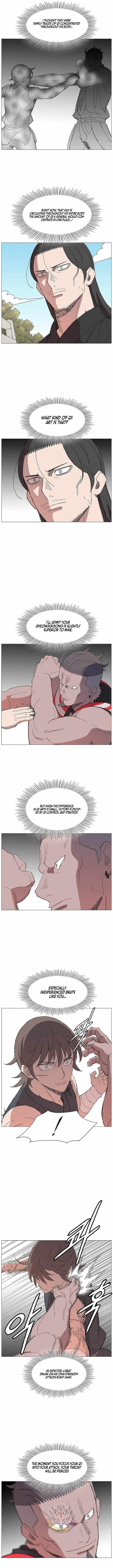 The General – Fighting Legend - chapter-70 - Page 7