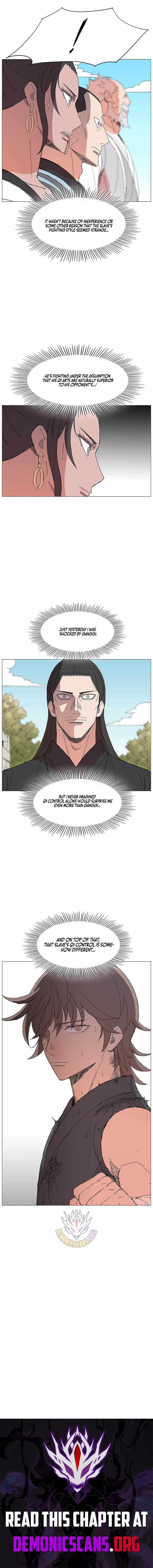 The General – Fighting Legend - chapter-70 - Page 9