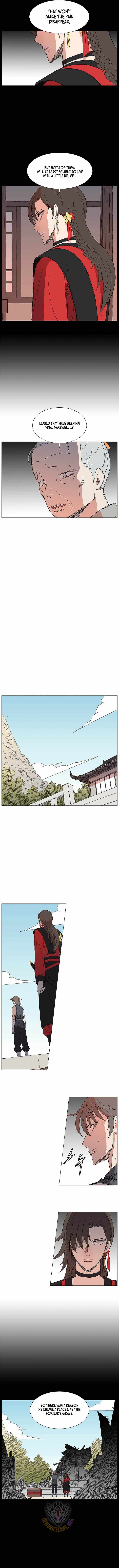 The General – Fighting Legend - chapter-71 - Page 2