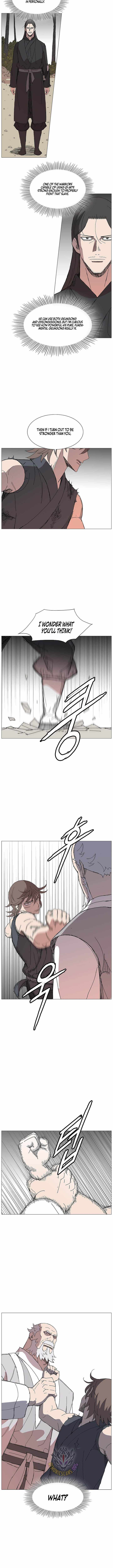 The General – Fighting Legend - chapter-71 - Page 6