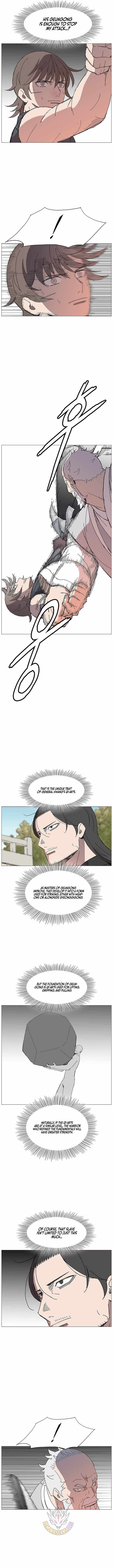 The General – Fighting Legend - chapter-71 - Page 7