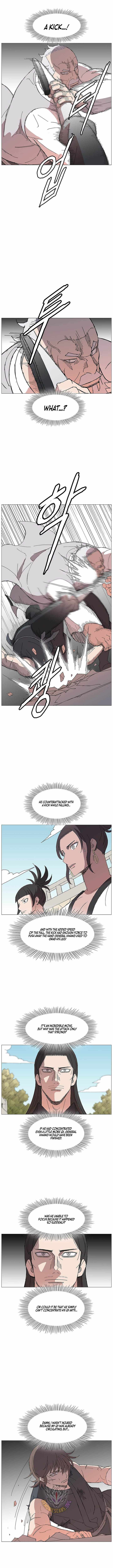 The General – Fighting Legend - chapter-71 - Page 8