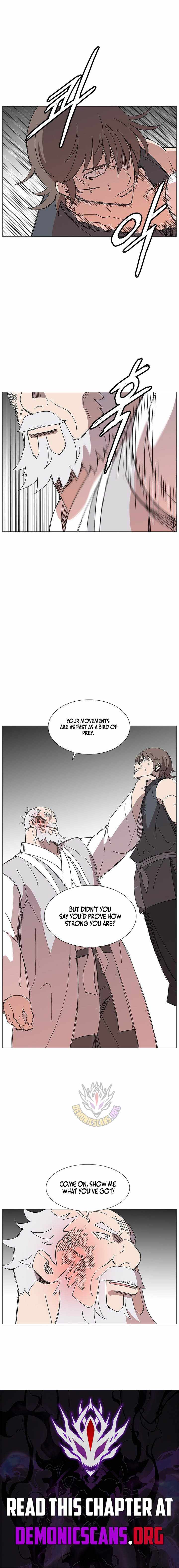 The General – Fighting Legend - chapter-71 - Page 9