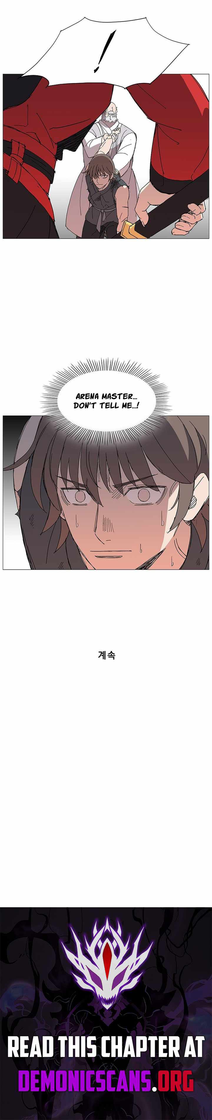 The General – Fighting Legend - chapter-72 - Page 10