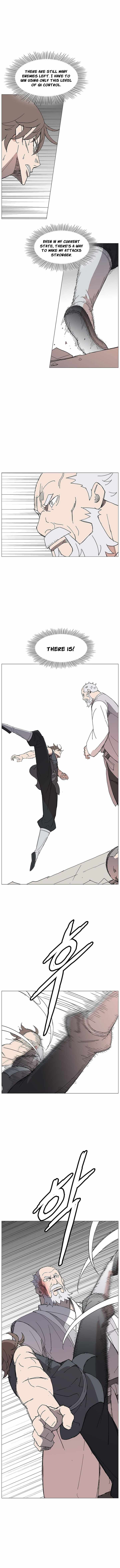 The General – Fighting Legend - chapter-72 - Page 4