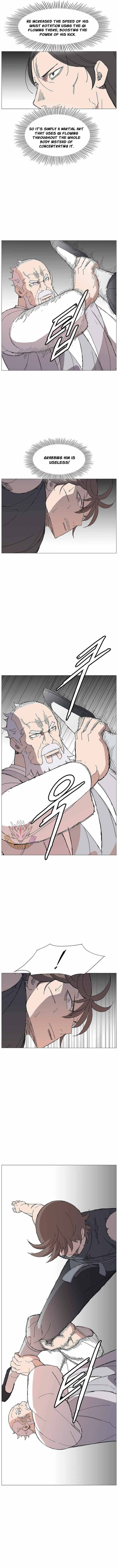 The General – Fighting Legend - chapter-72 - Page 5