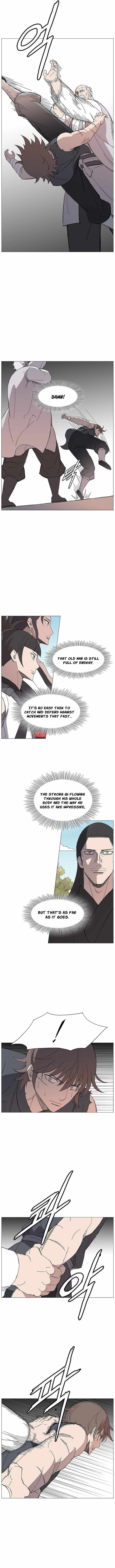The General – Fighting Legend - chapter-72 - Page 6