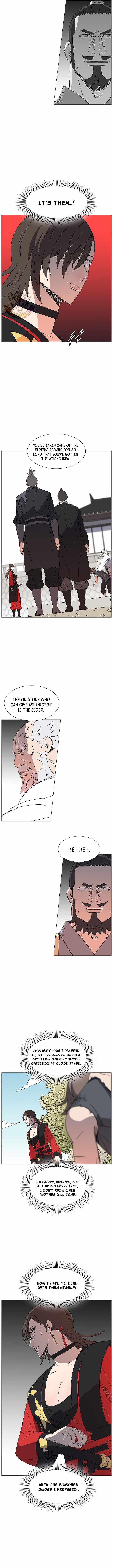 The General – Fighting Legend - chapter-72 - Page 9