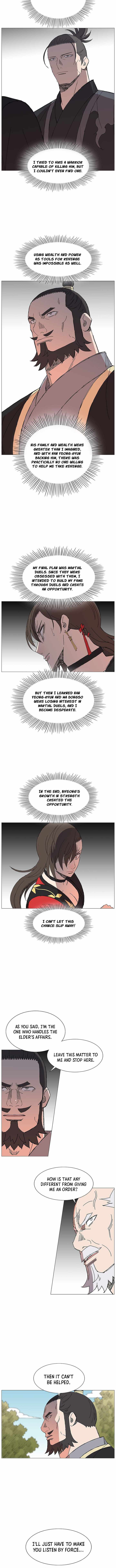The General – Fighting Legend - chapter-73 - Page 4