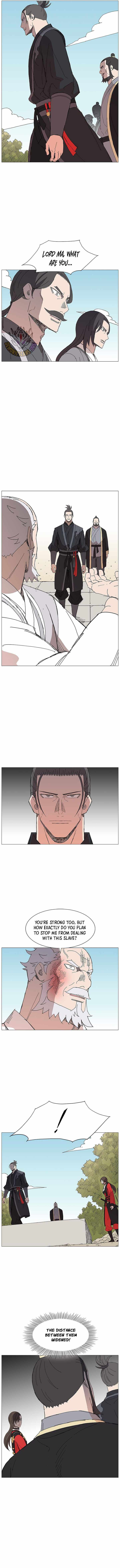 The General – Fighting Legend - chapter-73 - Page 5