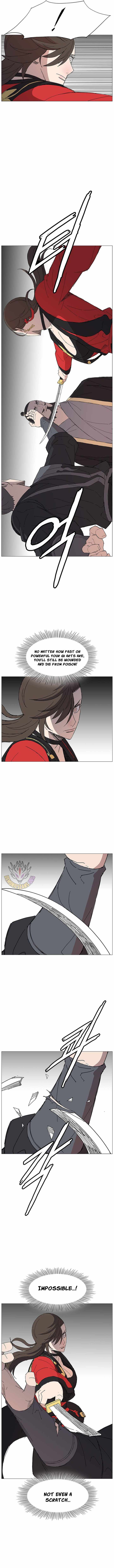 The General – Fighting Legend - chapter-73 - Page 7