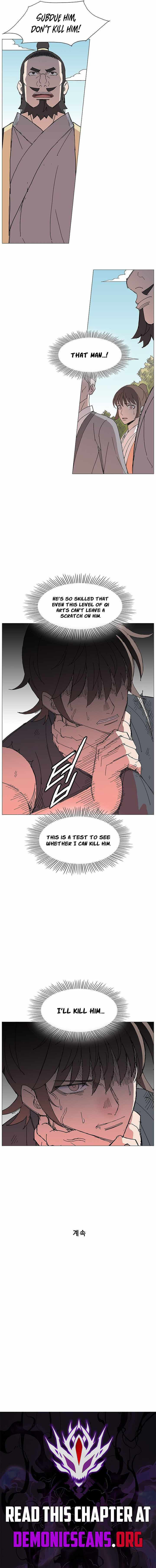 The General – Fighting Legend - chapter-74 - Page 10