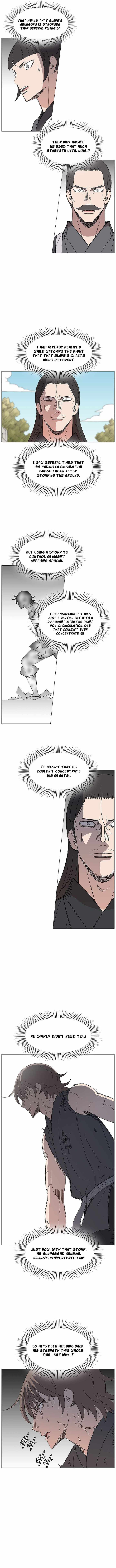 The General – Fighting Legend - chapter-74 - Page 2