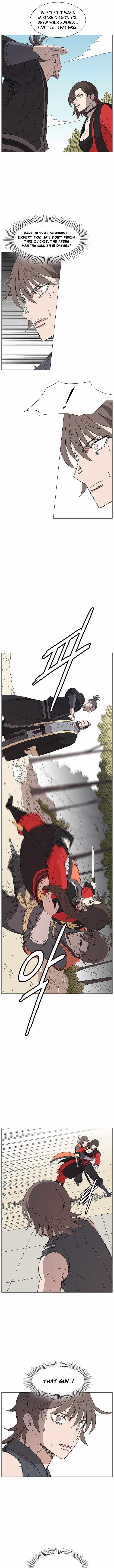 The General – Fighting Legend - chapter-74 - Page 4