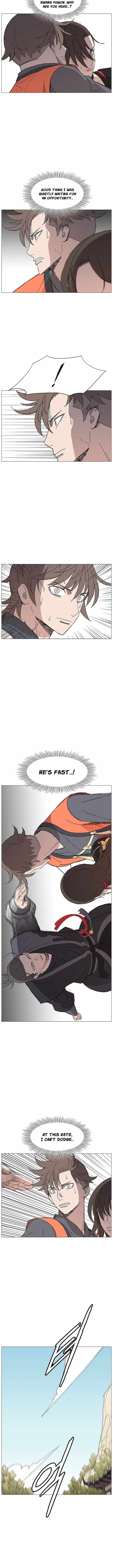 The General – Fighting Legend - chapter-74 - Page 5