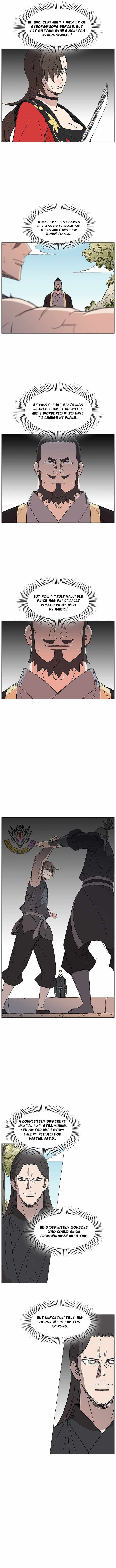 The General – Fighting Legend - chapter-74 - Page 7