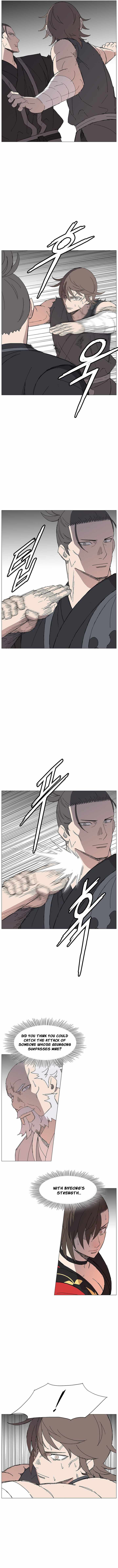 The General – Fighting Legend - chapter-74 - Page 8