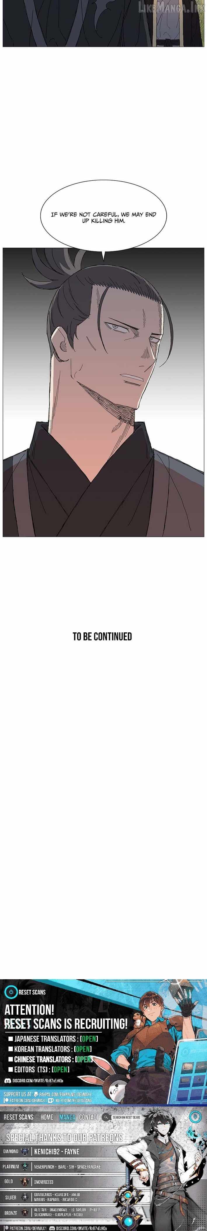 The General – Fighting Legend - chapter-75 - Page 10