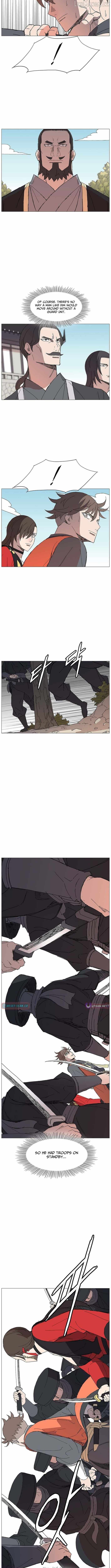 The General – Fighting Legend - chapter-75 - Page 3