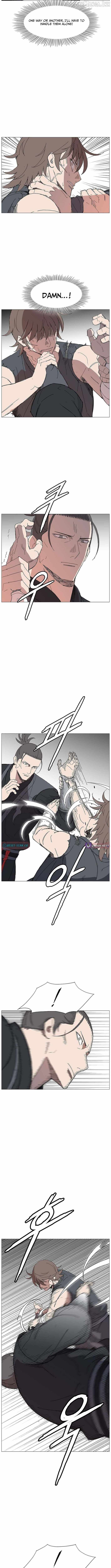 The General – Fighting Legend - chapter-75 - Page 4