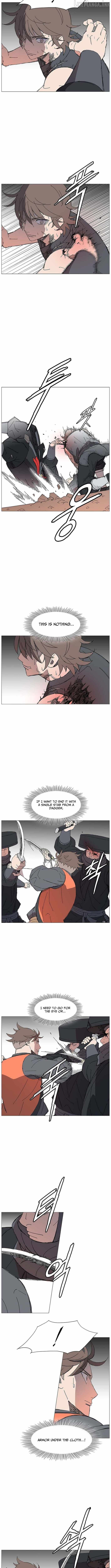 The General – Fighting Legend - chapter-75 - Page 5